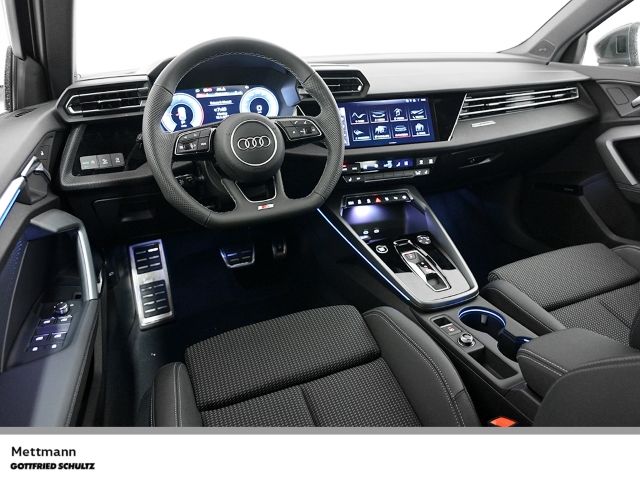 Audi A3 - Bild 14