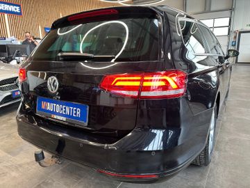 Volkswagen Passat Variant Comfortline BMTStart-Stopp