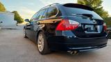 BMW 325d e91 3.0l 197ps TÜV bis 05.2028 AHK - BMW 325 aus 2007: 325d
