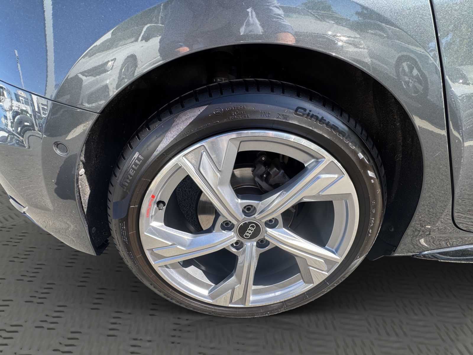 Audi A3 - Bild 21
