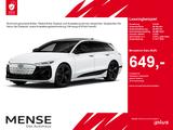 Audi A6 Avant e-tron S line B&O|AHK|HUD|Luft