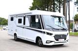 Knaus LIVE I 650 MEG - HUD,TV,HeoSafe, MaxxFan,Truma - Angebote