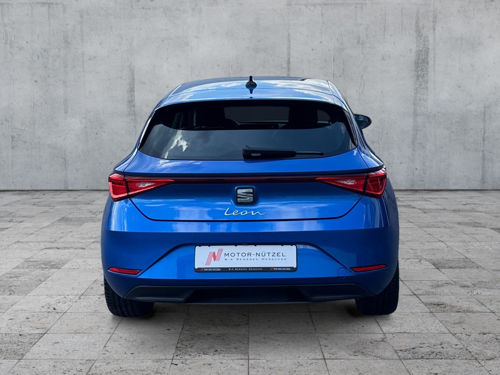Seat Leon - Bild 5