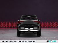 Opel Frontera - Vorschau Bild 7