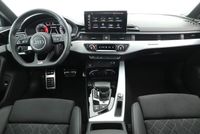 Audi S4 - Vorschau Bild 10