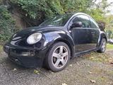 Volkswagen VW New Beetle 1.8t Projektfahrzeug HU 2027 - Volkswagen New Beetle in Essen