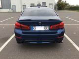 BMW 530e - 