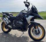 BMW R1250GS Exclusive - BMW GS 1250