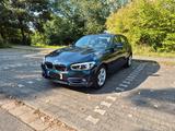 BMW 120i Advantage Automatik - BMW 120 in Wiesbaden