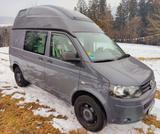 Volkswagen T 6 Rockton mit original VW Austauschmotor  - München