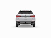 Seat Ateca - Vorschau Bild 8