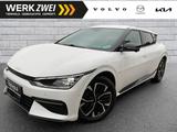 Kia EV6 GT-Line 2WD 77,4 kWh ACC HUD 360° Navi - weiße Kia EV6