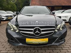 MERCEDES-BENZ E 220 CDI AVANTGARDE*Facelift*4xSHZ*S-Dach*VOLL