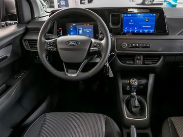 Ford Tourneo Courier 1.0 Trend Fahrerassistenz-Paket