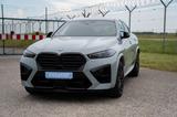 BMW X6 M Comp. Facelift M Driver  Pano 22" Brooklyn - BMW X6 M mit Benzin-Antrieb