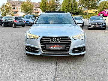 Audi A6 - 2
