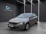 Volkswagen Passat Highline *Xenon*Navi*ACC*Memory*Kam* - VW Passat Gebrauchtwagen in Hamm