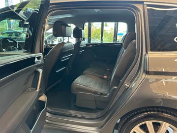 MYAUTOCENTER – Gebraucht- und Jahreswagen mit Werkstattservice in Pfaffenhofen Volkswagen Touran *7.SITZER*ACC*NAV*SZHZ*LED*ALCANTARA*