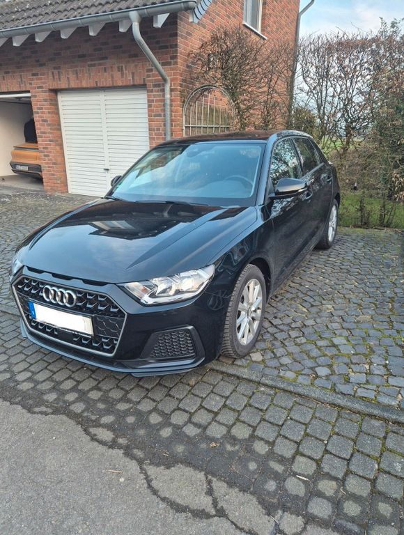 Image of Audi A1