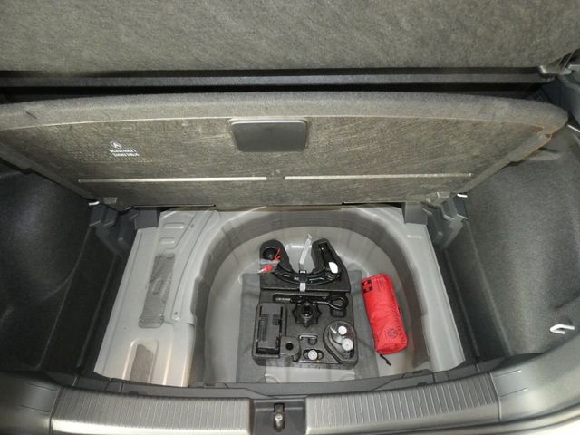 T-Cross 1.0 TSI GOAL AHK ACC NAVI LED SHZ KLIMA
