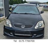 Honda Civic 1.6i Sport - gebrauchte Honda Civic aus dem Jahr 2004