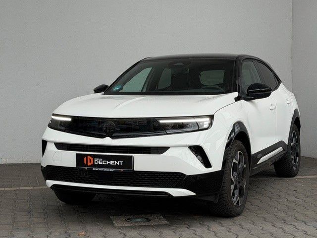 Fahrzeugabbildung Opel Mokka GS Facelift 130PS  Automatik/Kamera/LED!