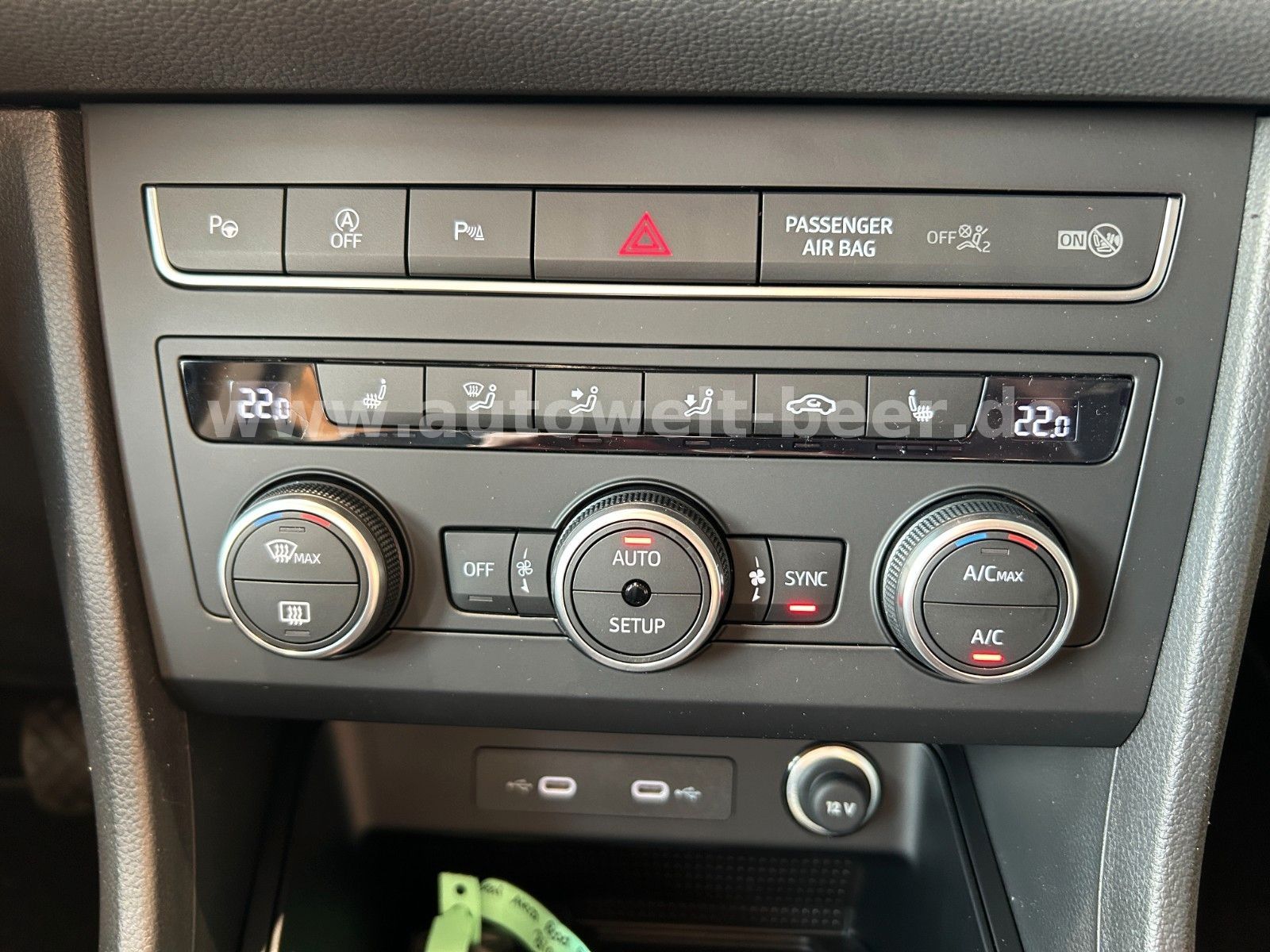 Seat Ateca - Bild 12