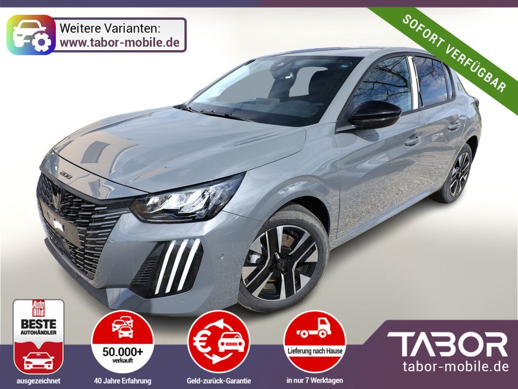 Image of Peugeot 208