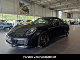 Porsche 991 911 Carrera GTS Cabrio Sportabgas BOSE - Porsche 991 in Bielefeld