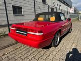 Alfa Romeo Spider 2,0 - Alfa Romeo Spider mit Benzin-Antrieb: Cabrio, 2.0