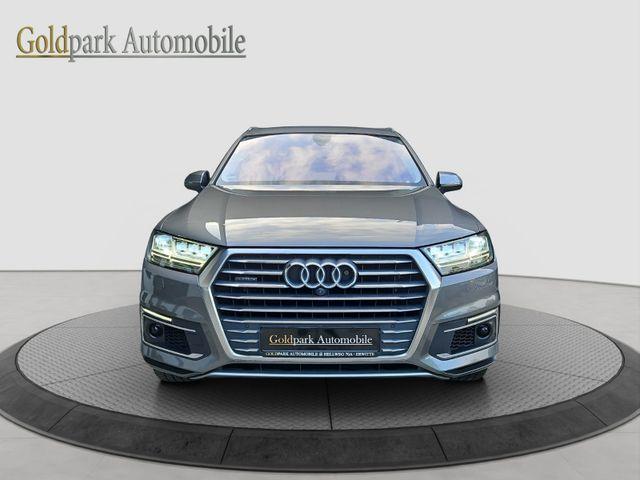 Audi Q7 3.0 TDI e-tron quattro/PHEV - HYBRID/TOP AUSS