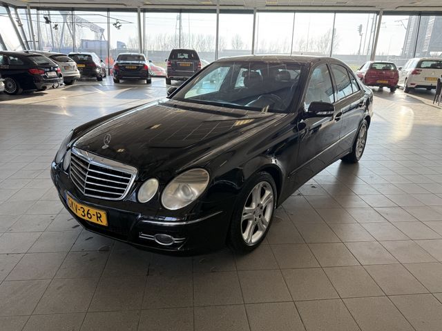 Mercedes-Benz E-klasse 220 CDI Classic