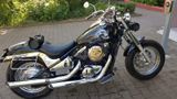 Kawasaki VN 800 Classic - KAWASAKI VN 800 CLASSIC