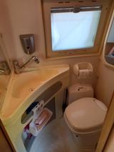 Fiat Ducato - silberne Fiat Ducato