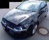 Volkswagen Golf 7 2.0 TDI BMT CUP  - Volkswagen Golf Limousine Cup mit Diesel-Antrieb