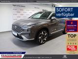 Hyundai SANTA FE Prime 4WD 2.2 CRDi 7-Sitzer HUD El. Pan - gebrauchte Hyundai SANTA FE aus dem Jahr 2023