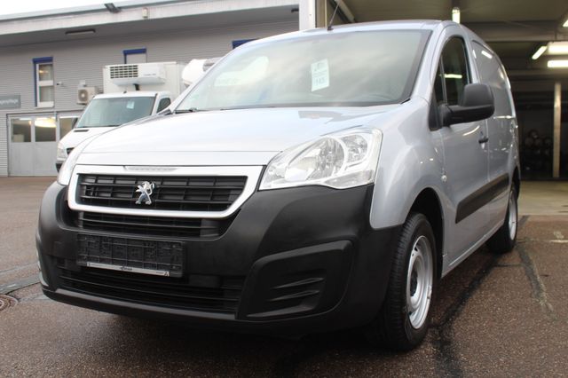 Peugeot Partner 1.6 BlueHDI 100 FAP L1 Premium EURO6