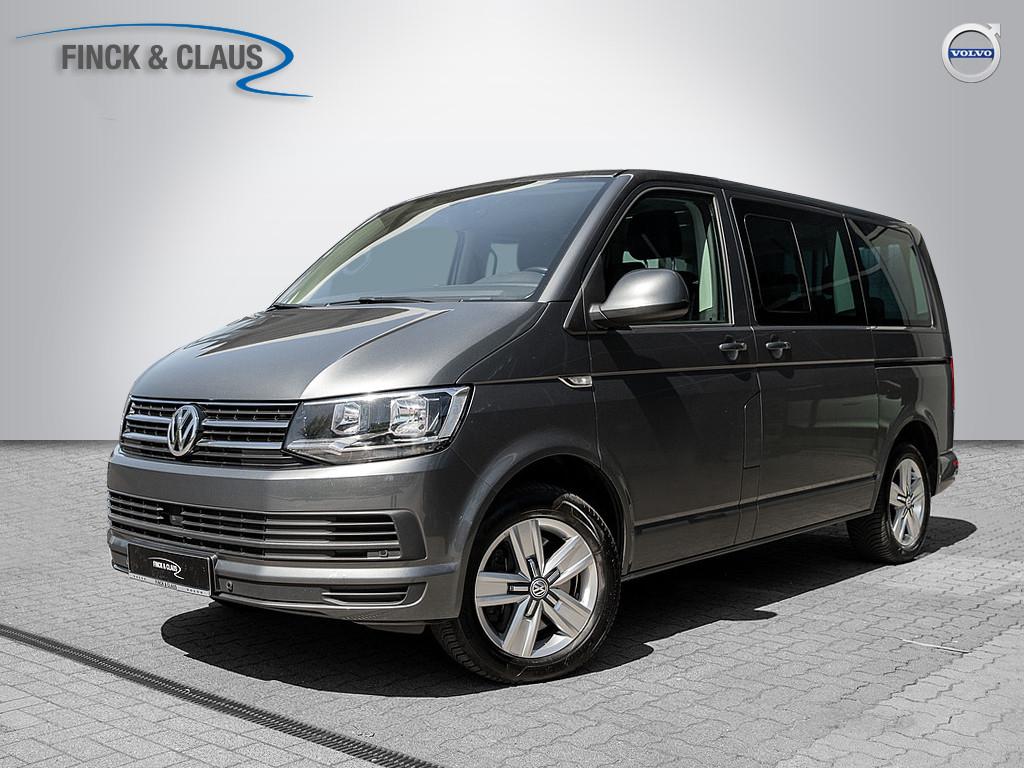 Volkswagen T6 Multivan 2,0 TDI Comfortline an Händler