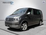 Volkswagen T6 Multivan 2,0 TDI Comfortline an Händler - Volkswagen T6 Multivan: Van