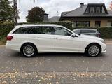 Mercedes-Benz E 250 BlueTEC 4MATIC T Autom. ELEGANCE - Mercedes-Benz E 250 in Bonn