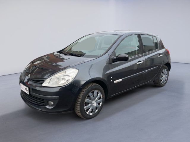 Renault RENAULT Clio 1.2 BENZ 75 5 porte Dynamique OK NE