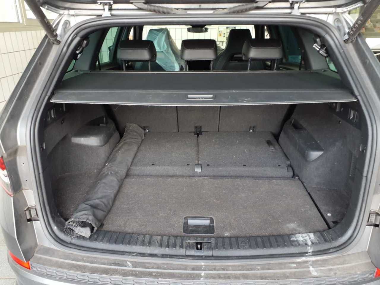Skoda Kodiaq - Bild 10