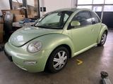 Volkswagen Beetle - gebrauchte VW Beetle aus dem Jahr 1999