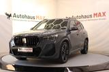 BMW X1 18 d M Sport Shadow Line~Kamera~Ambiente~SZH - BMW X1 aus 2023
