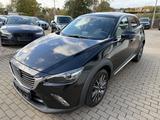 Mazda CX-3 1,5TD Sports-Line Leder LED Shzg ACC - Mazda Gebrauchtwagen in Chemnitz