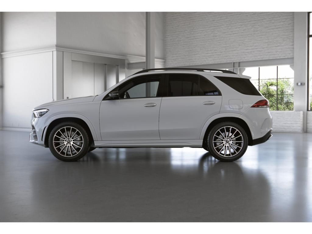 Mercedes-Benz GLE 350 de 4M AMG Night+Pano+360°+21+MBUX+LED imagem 2