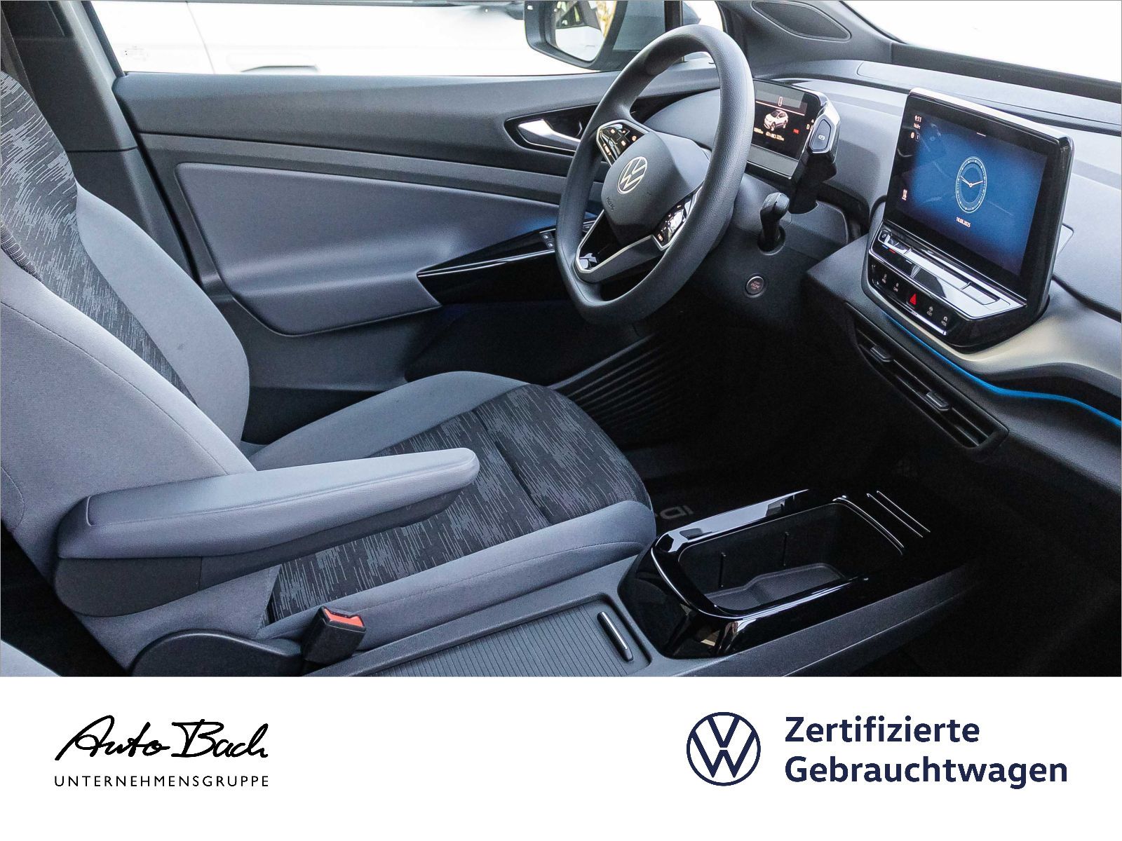Volkswagen ID.4 - Bild 18