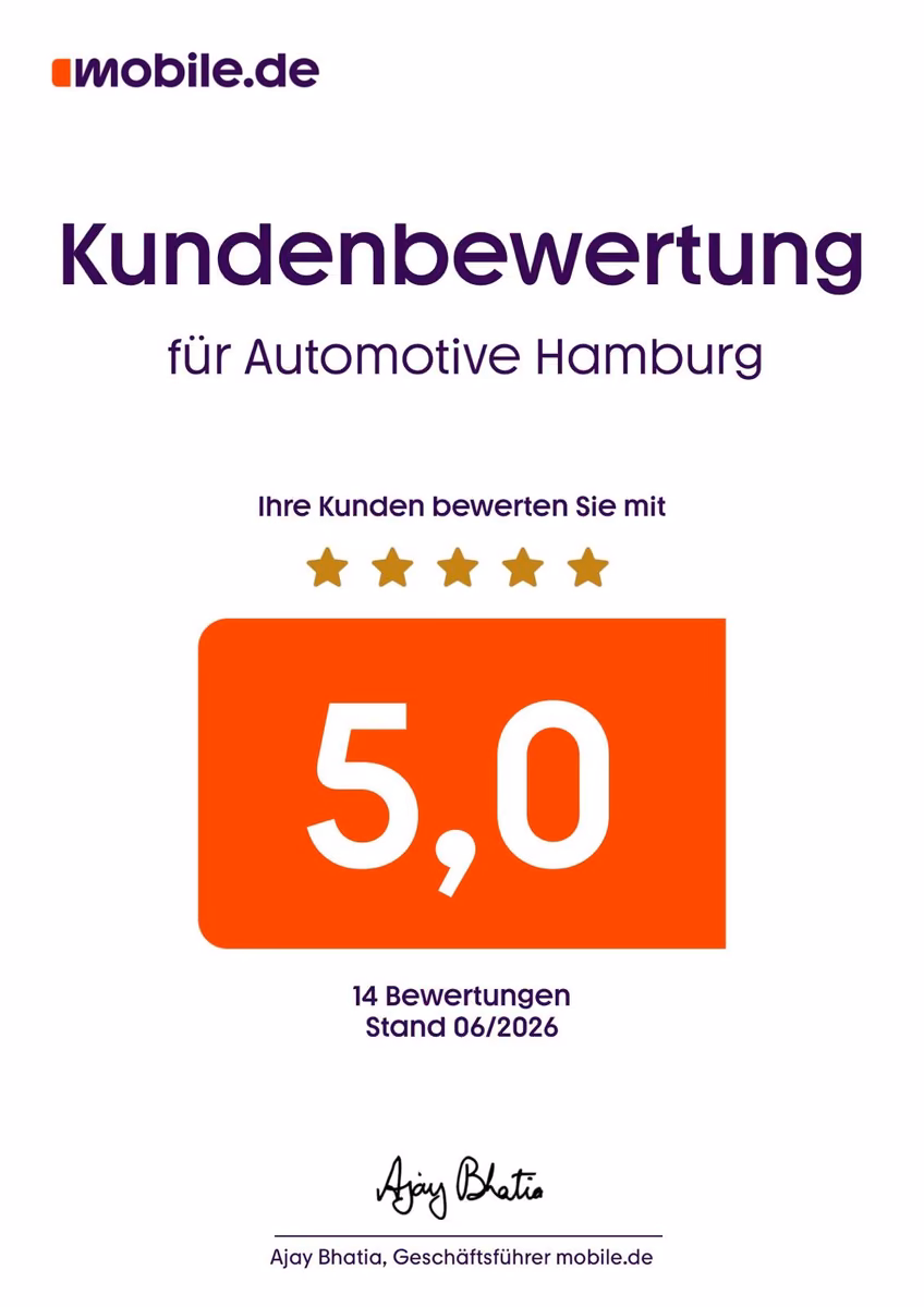 Fiat New Panda CROSS*Klima*Leder*Sitzheizung*
