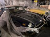 Fiat 124 Spider - Fiat Gebrauchtwagen von 1978