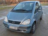 Mercedes-Benz A140 Mercedes Benz - gebrauchte Mercedes-Benz A 140 aus dem Jahr 2004
